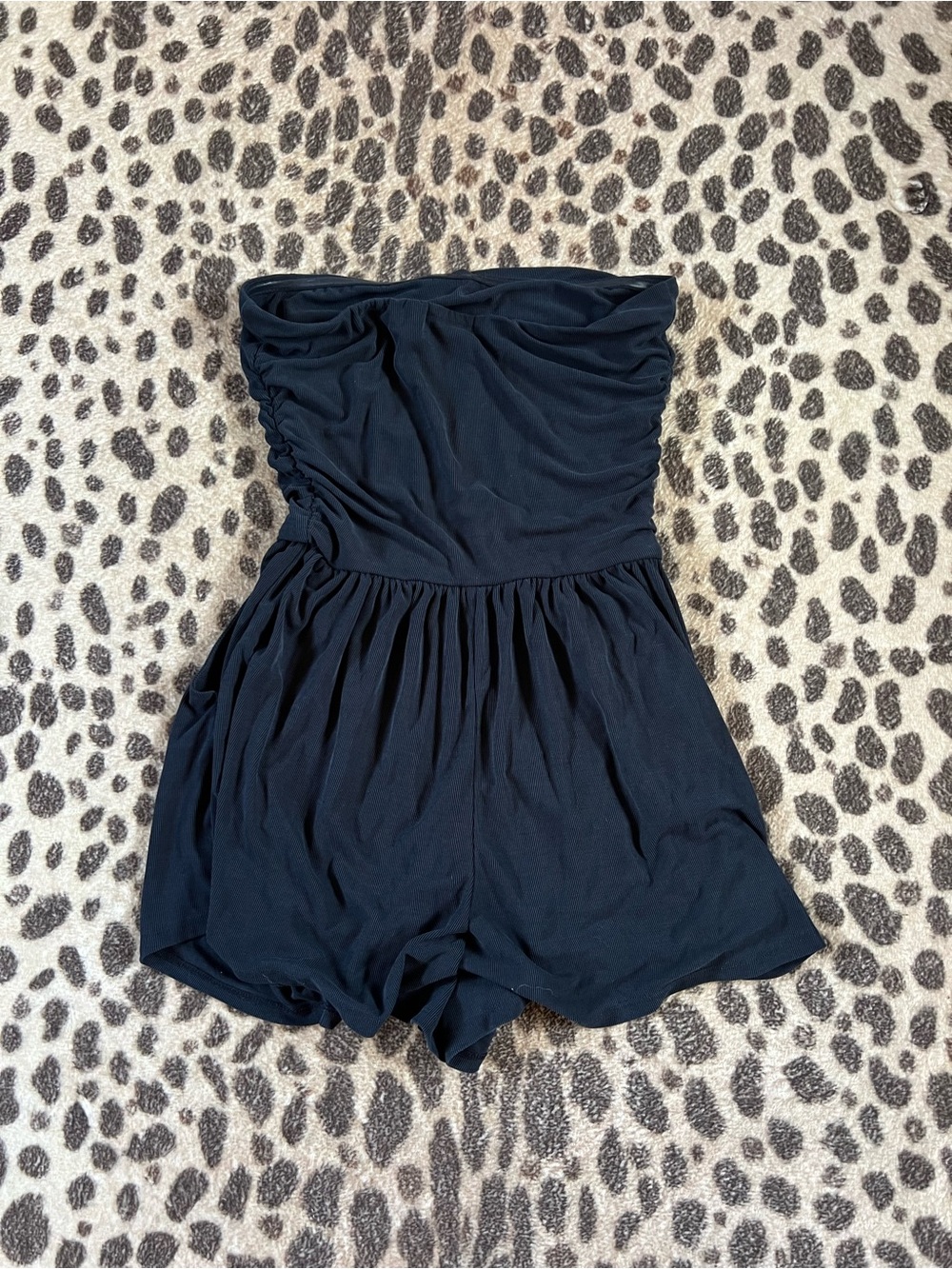 Romper - Picture 2 of 3